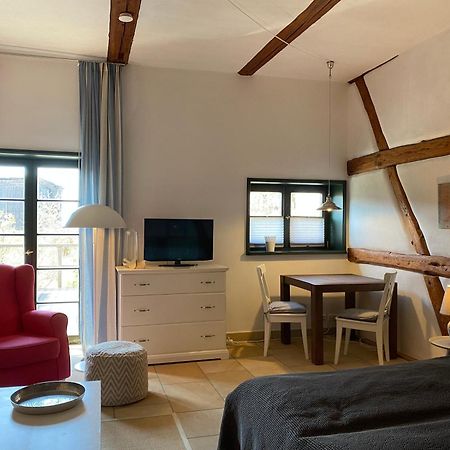 Gut Alt Farpen Ferienwohnung 2 Blowatz Esterno foto