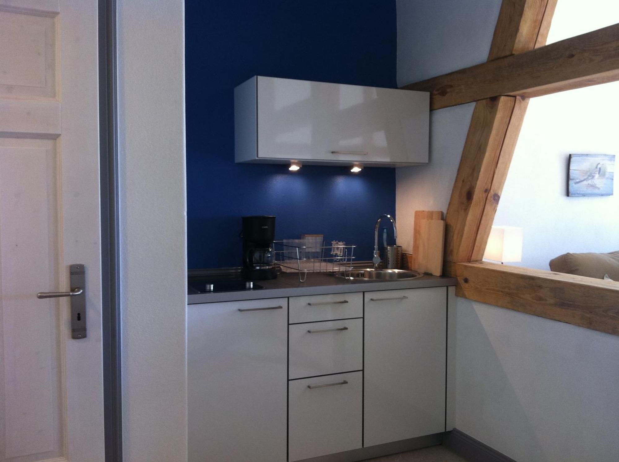 Gut Alt Farpen Ferienwohnung 2 Blowatz Esterno foto