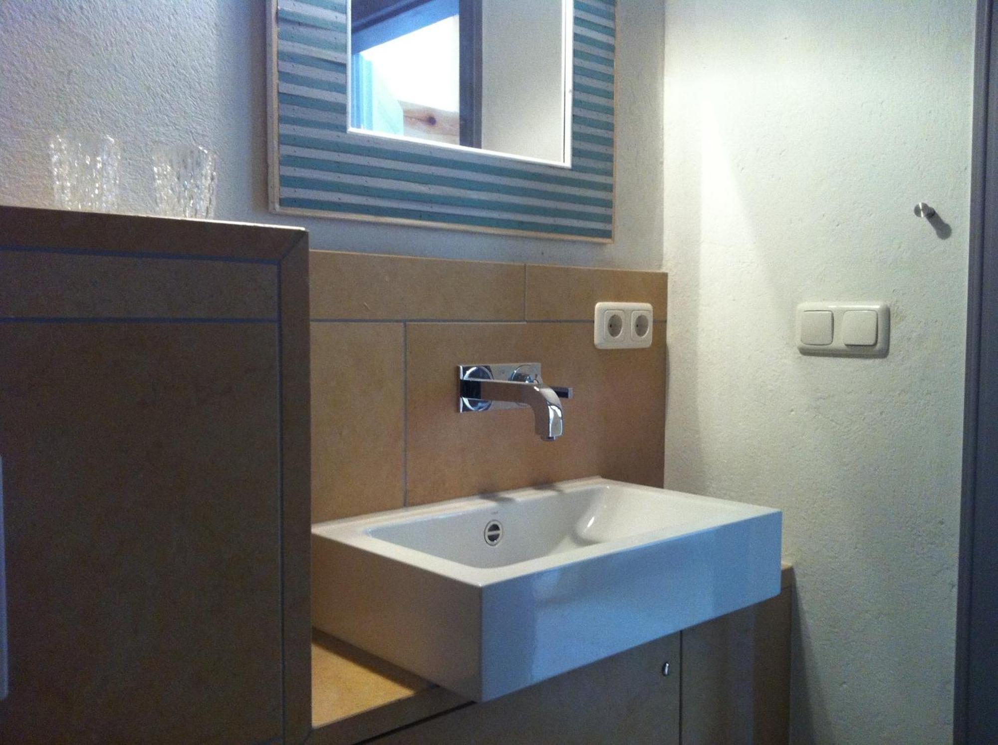 Gut Alt Farpen Ferienwohnung 2 Blowatz Esterno foto