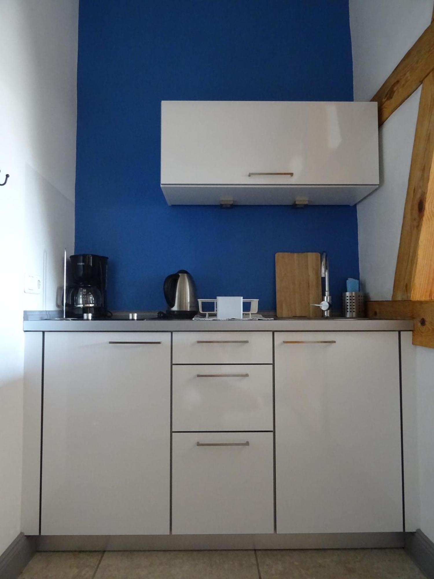 Gut Alt Farpen Ferienwohnung 2 Blowatz Esterno foto