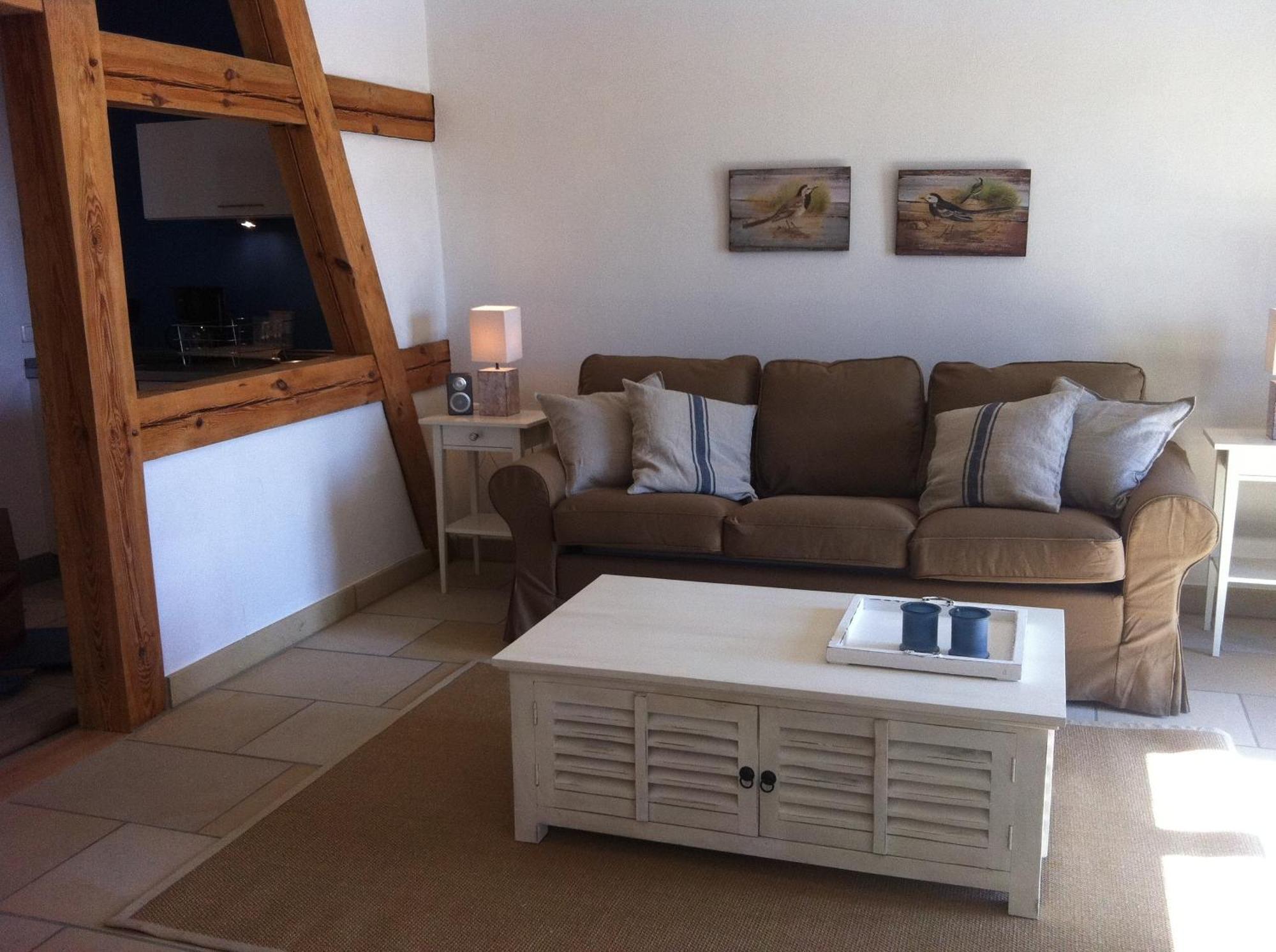 Gut Alt Farpen Ferienwohnung 2 Blowatz Esterno foto